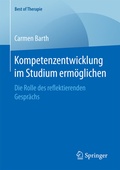 Abbildung von: Kompetenzentwicklung im Studium ermöglichen - Springer