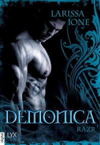 Enlarge image Cover: Demonica - Razr - LYX