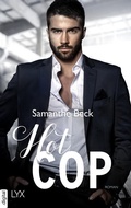 Cover: Hot Cop - LYX