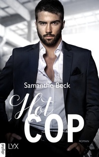 Enlarge image Cover: Hot Cop - LYX