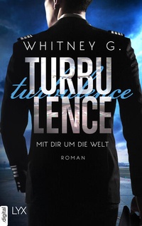 Enlarge image Cover: Turbulence - Mit dir um die Welt - LYX