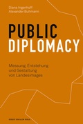 Cover: Public Diplomacy - Herbert von Halem Verlag
