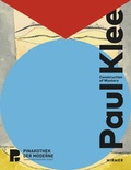 Cover: Paul Klee - Hirmer