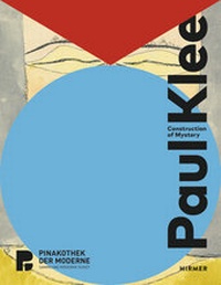 Enlarge image Cover: Paul Klee - Hirmer