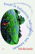 Cover: Fragments - Algora Publishing