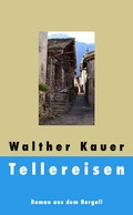 Cover: Tellereisen - Lenos Verlag