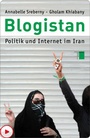 Cover: Blogistan - Hamburger Edition, HIS