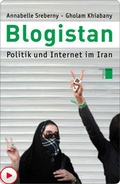 Cover: Blogistan - Hamburger Edition, HIS