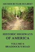 Cover: Historic Highways of America - Historic Highways of America