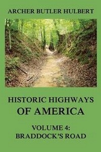 Enlarge image Cover: Historic Highways of America - Historic Highways of America