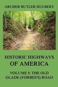 Cover: Historic Highways of America - Historic Highways of America