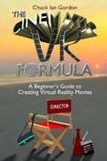 Cover: The Cinematic VR Formula - Gordon's Arcade