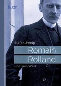 Abbildung von: Romain Rolland - edition lebensbilder
