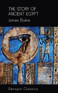 Cover: The Story of Ancient Egypt (Serapis Classics) - Serapis Classics