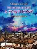 Cover: The House of Dust: A Symphony - OTB eBook publishing