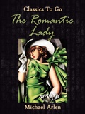 Cover: The Romantic Lady - OTB eBook publishing