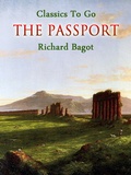 Cover: The Passport - OTB eBook publishing