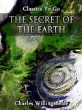 Cover: The Secret of the Earth - OTB eBook publishing