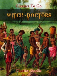 Enlarge image Cover: Witch-Doctors - OTB eBook publishing