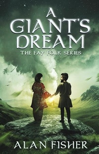 Enlarge image Cover: A Giant's Dream - Kyojin Books