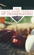 Cover: The Great Short Stories of Thanksgiving - e-artnow