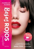 Cover: Chasing red 2. Besos rojos - Montena