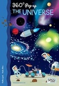 Cover: The Universe - Sassi