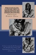 Cover: Psicoanalisi, luoghi della resilienza ed immigrazione - Edizioni Frenis Zero