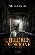 Cover: Children of No One - Independent Legions Publishing