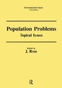 Cover: Population Problems - Routledge