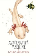Cover: Alternative Medicine - Woven Words Publishers Opc Pvt. Ltd.