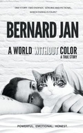Cover: A World Without Color - Bernard Jan