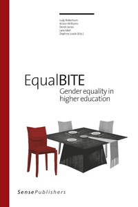 Enlarge image Cover: EqualBITE - Brill