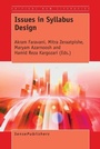 Cover: Issues in Syllabus Design - Brill