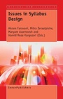 Cover: Issues in Syllabus Design - Brill