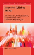 Cover: Issues in Syllabus Design - Brill