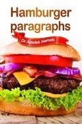 Cover: hamburger paraghraphs - Koshamehr Publications