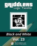 Cover: Griddlers Logic Puzzles - Griddlers.Net