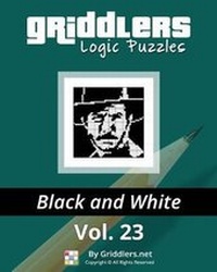 Enlarge image Cover: Griddlers Logic Puzzles - Griddlers.Net