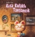Cover: Kisa Kulakli - Yapi Kredi Yayinlari YKY