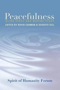 Cover: Peacefulness - Spirit of Humanity Press