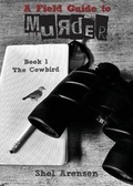 Cover: A Field Guide to Murder - Old Africa Books