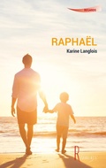 Cover: Raphael - Editions de la Remanence