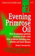 Cover: Evening Primrose Oil - Keats Pub Inc