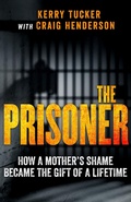 Cover: The Prisoner - Random House Australia