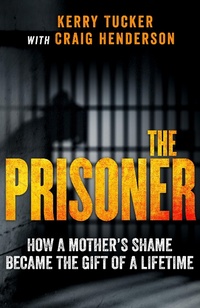Enlarge image Cover: The Prisoner - Random House Australia
