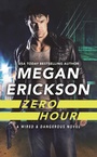 Cover: Zero Hour - Piatkus Books