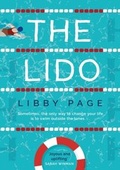 Cover: The Lido - Orion