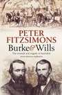 Cover: Burke and Wills - Constable