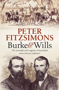 Enlarge image Cover: Burke and Wills - Constable